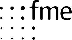 fme logo