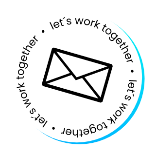 the modern engnineers lets work together sticker white
